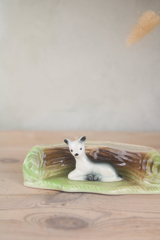 Hornsea Lamb Planter