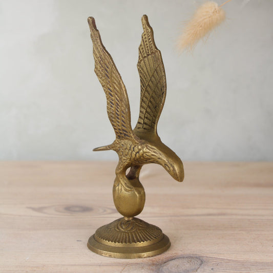 Brass Eagle