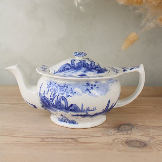 Regal Pottery Palissy ‘Enchanta’ Teapot
