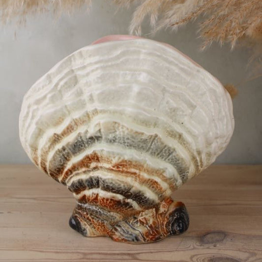 Sylvac 3525 Shell Vase