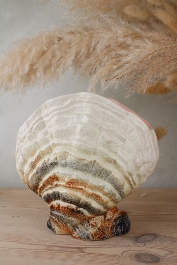 Sylvac 3525 Shell Vase