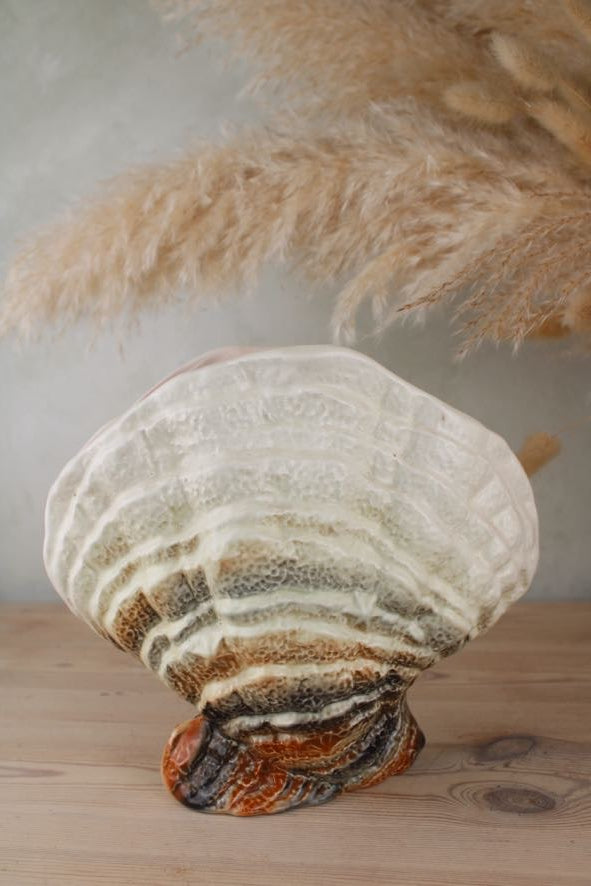 Sylvac 3525 Shell Vase