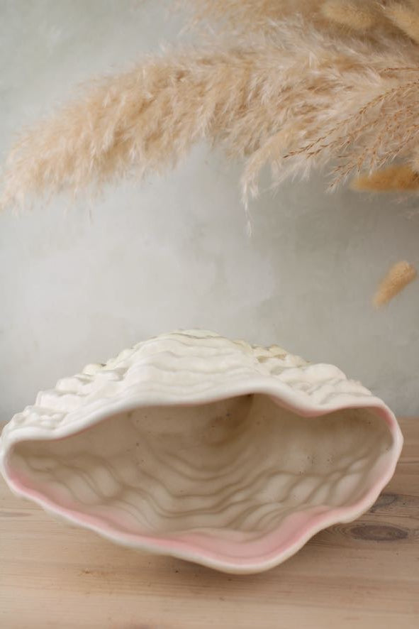 Sylvac 3525 Shell Vase