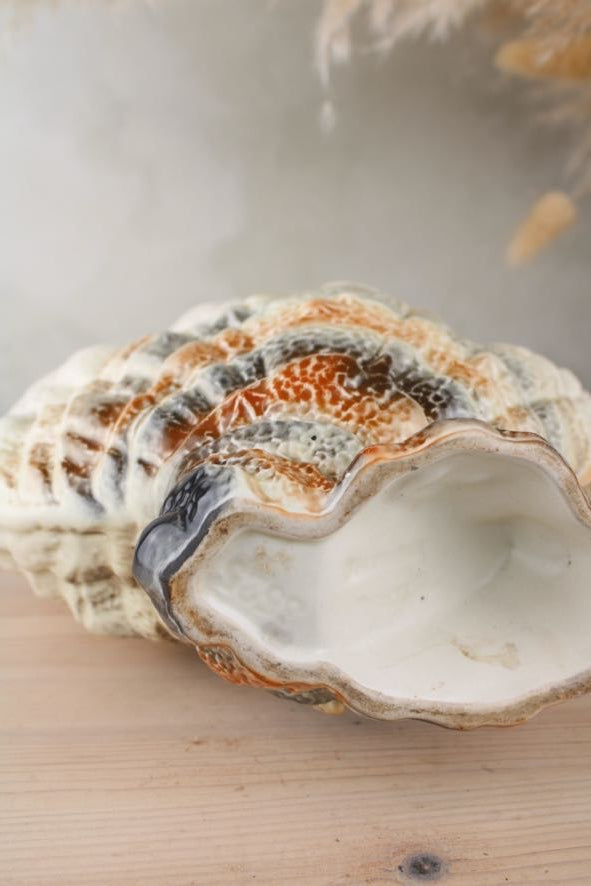 Sylvac 3525 Shell Vase