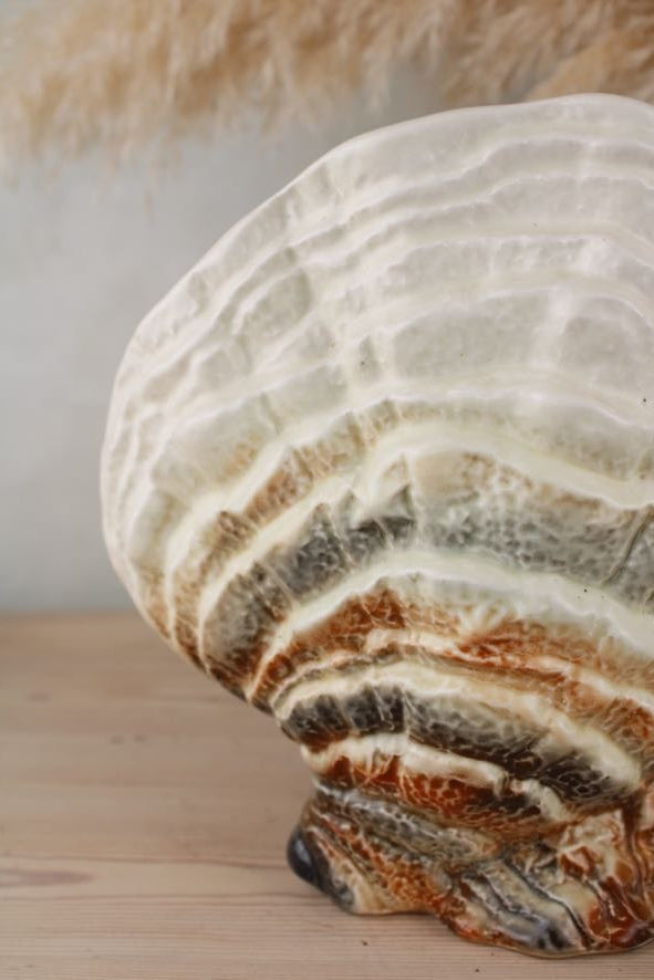 Sylvac 3525 Shell Vase