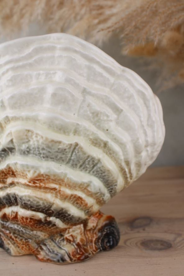 Sylvac 3525 Shell Vase