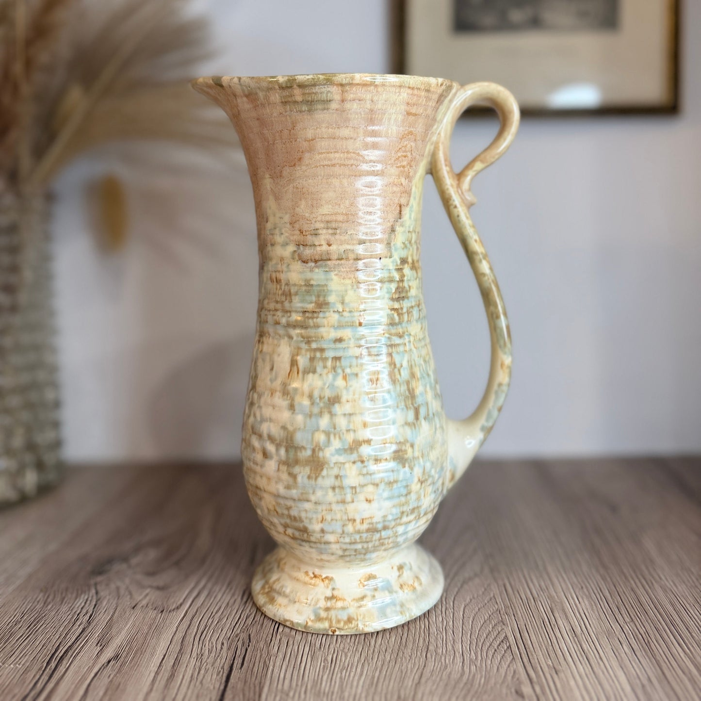 Wade Heath Vintage Jug Vase