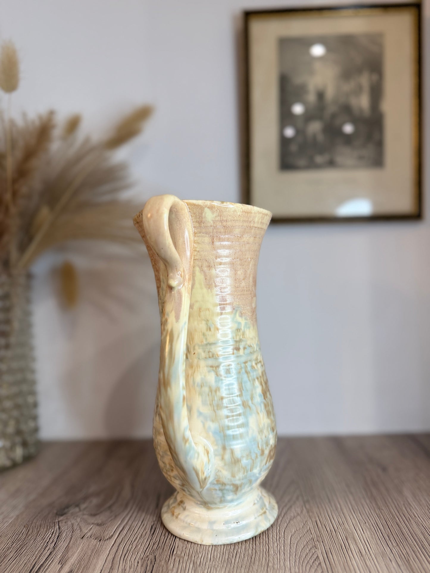 Wade Heath Vintage Jug Vase