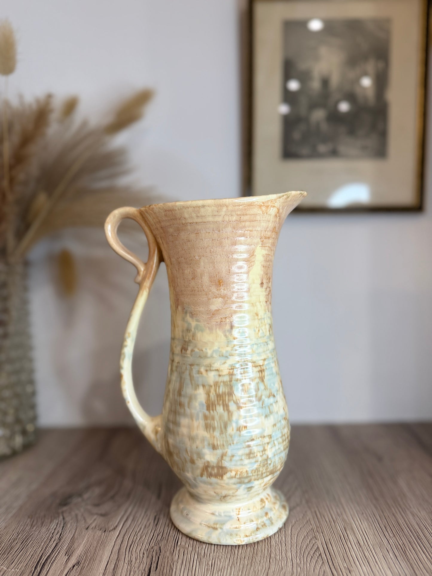 Wade Heath Vintage Jug Vase