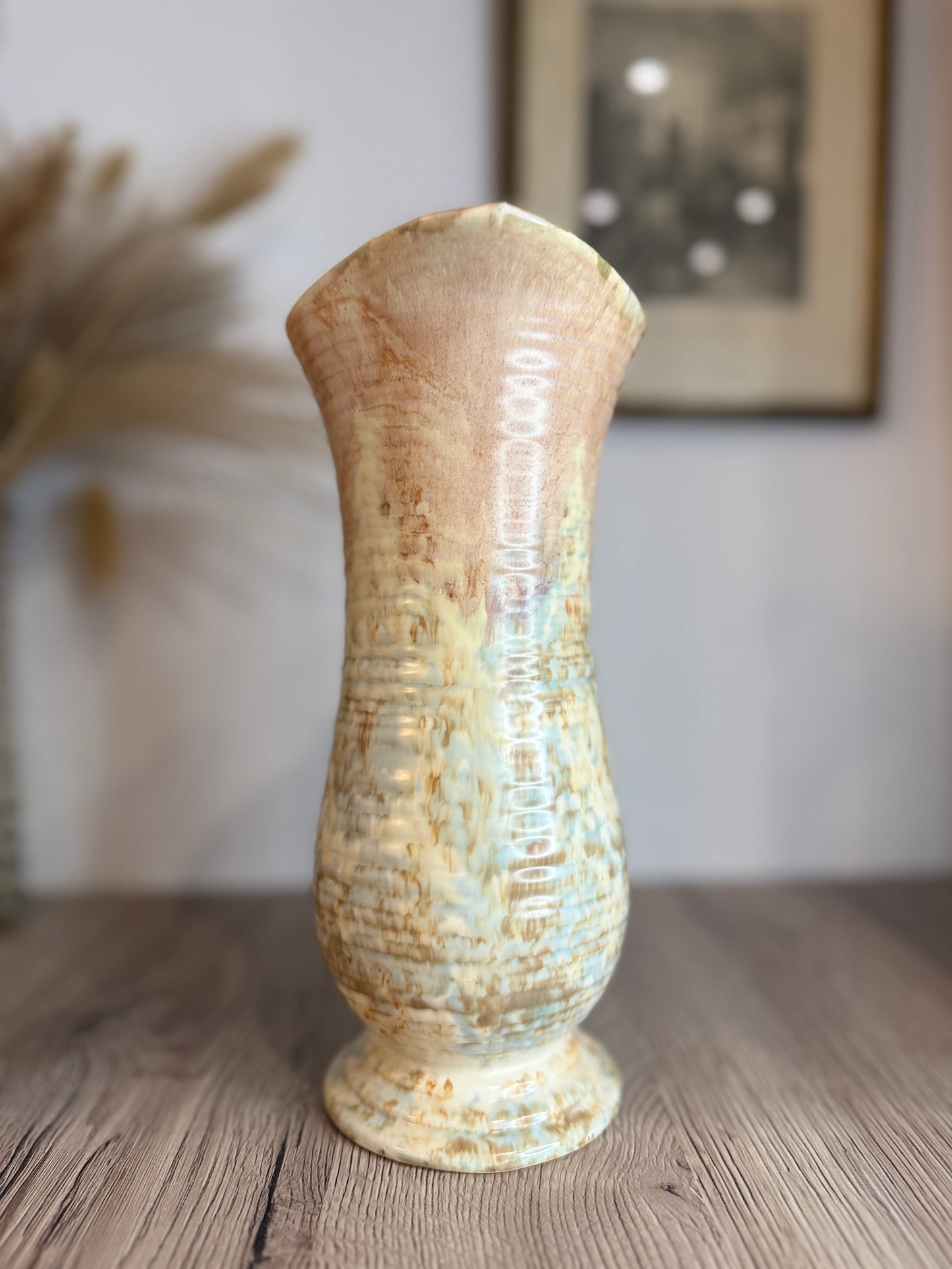 Wade Heath Vintage Jug Vase