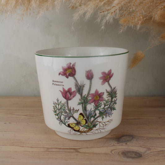 Floralbunda Plant Pot