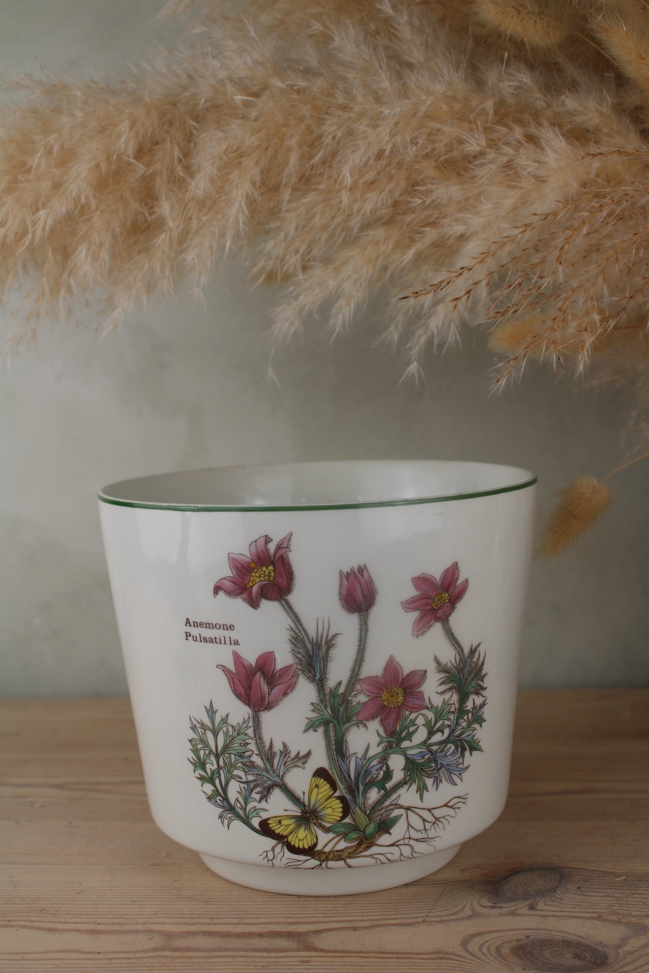 Floralbunda Plant Pot