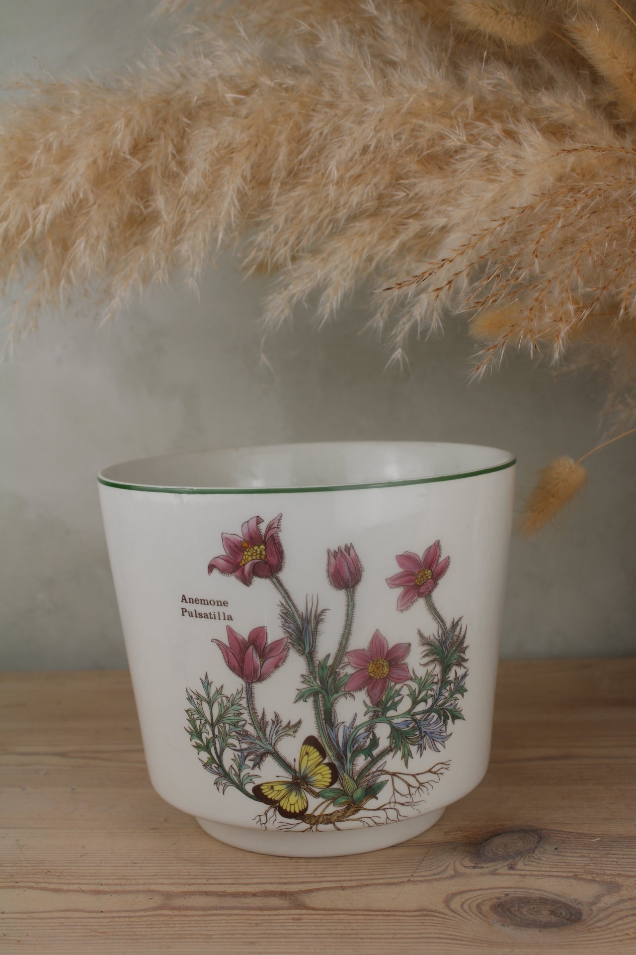 Floralbunda Plant Pot