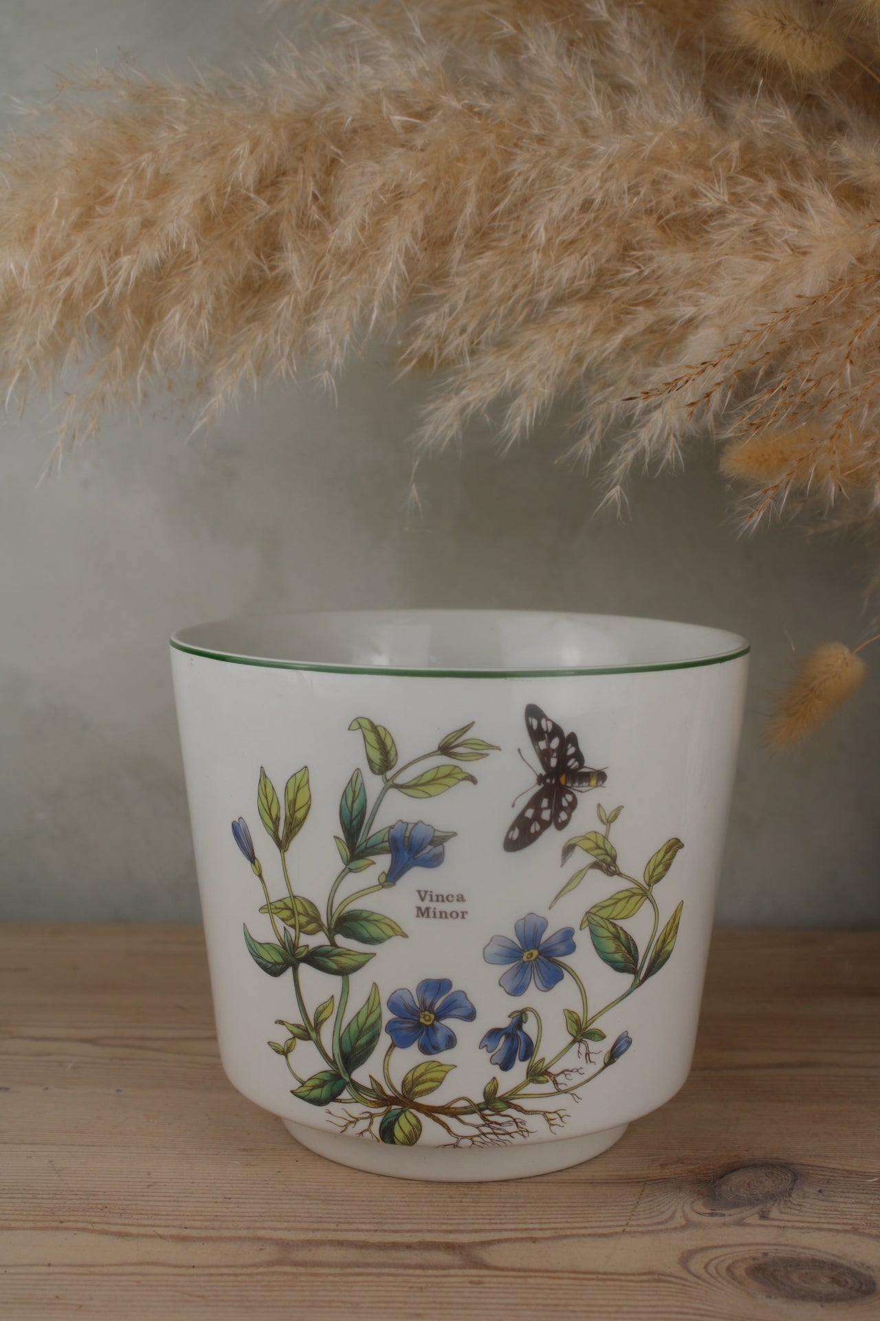Floralbunda Plant Pot