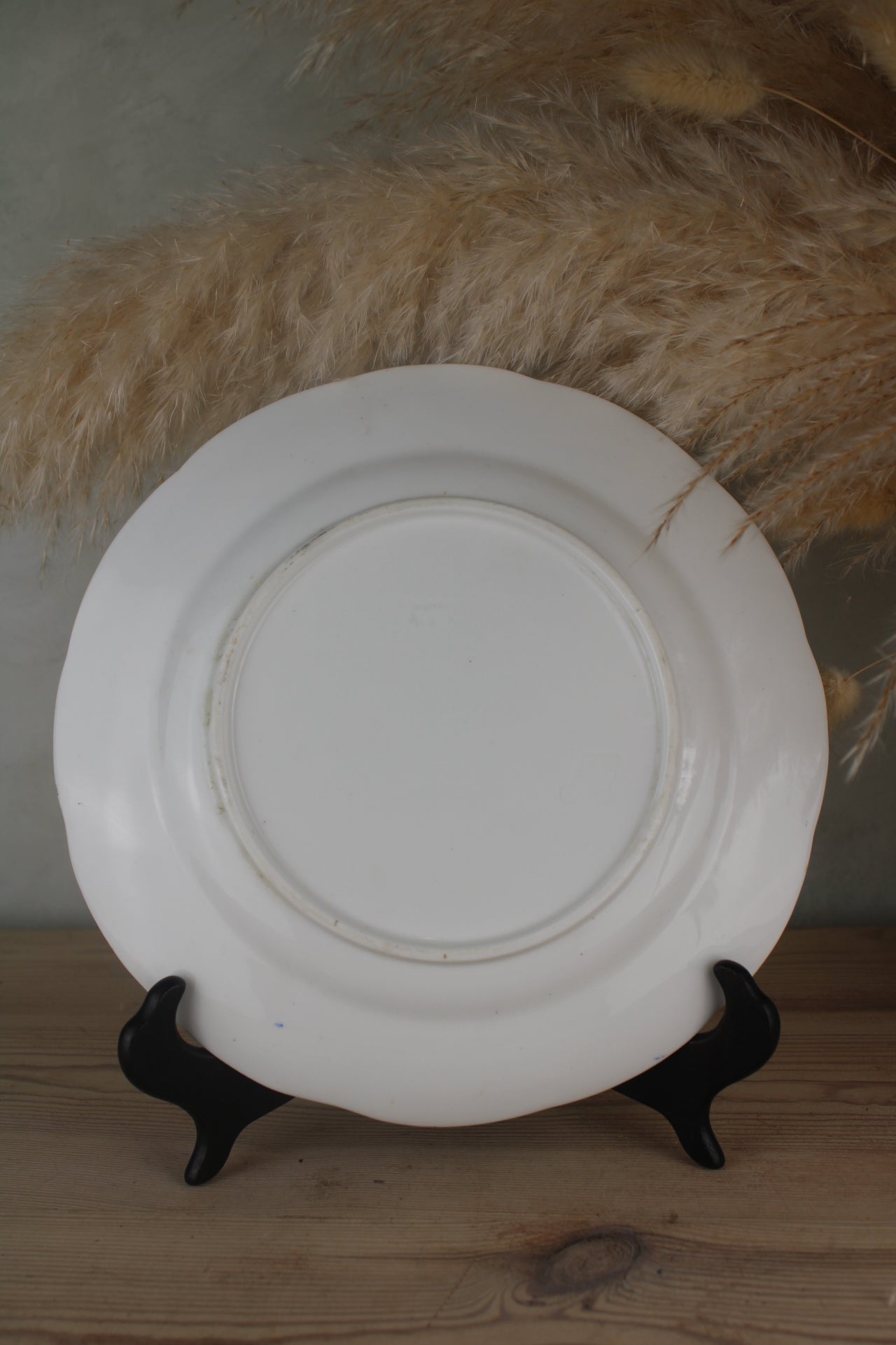 Minton Wild Strawberries Plate