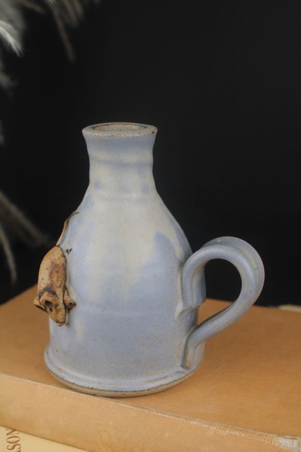 Mouse Ceramic Stoneware Jug