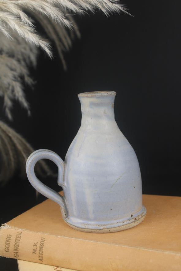 Mouse Ceramic Stoneware Jug