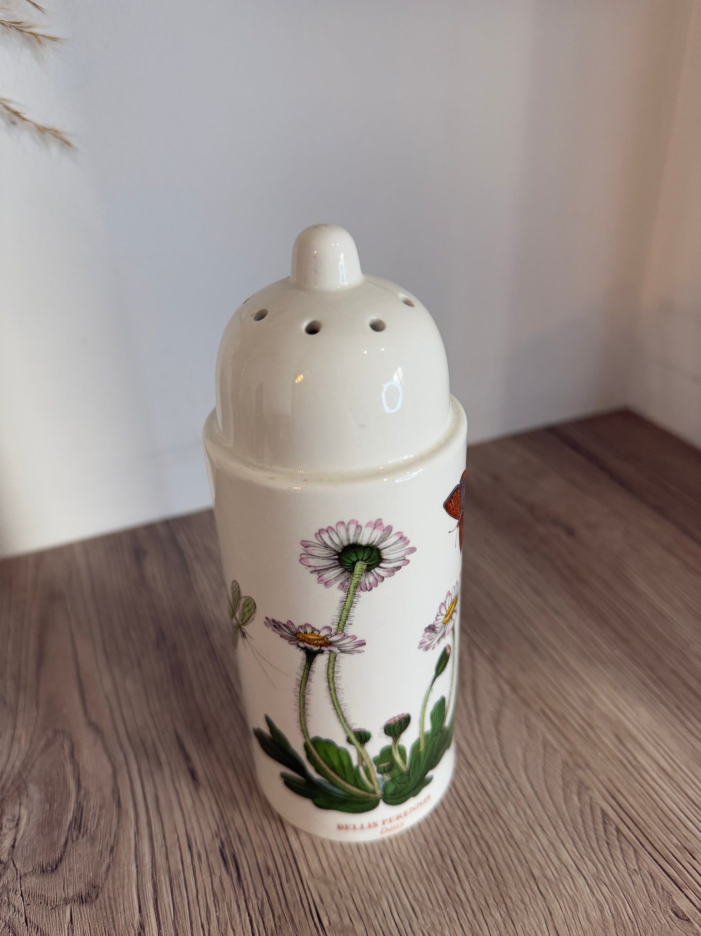 Portmeirion Botanic Garden Flour Sifter