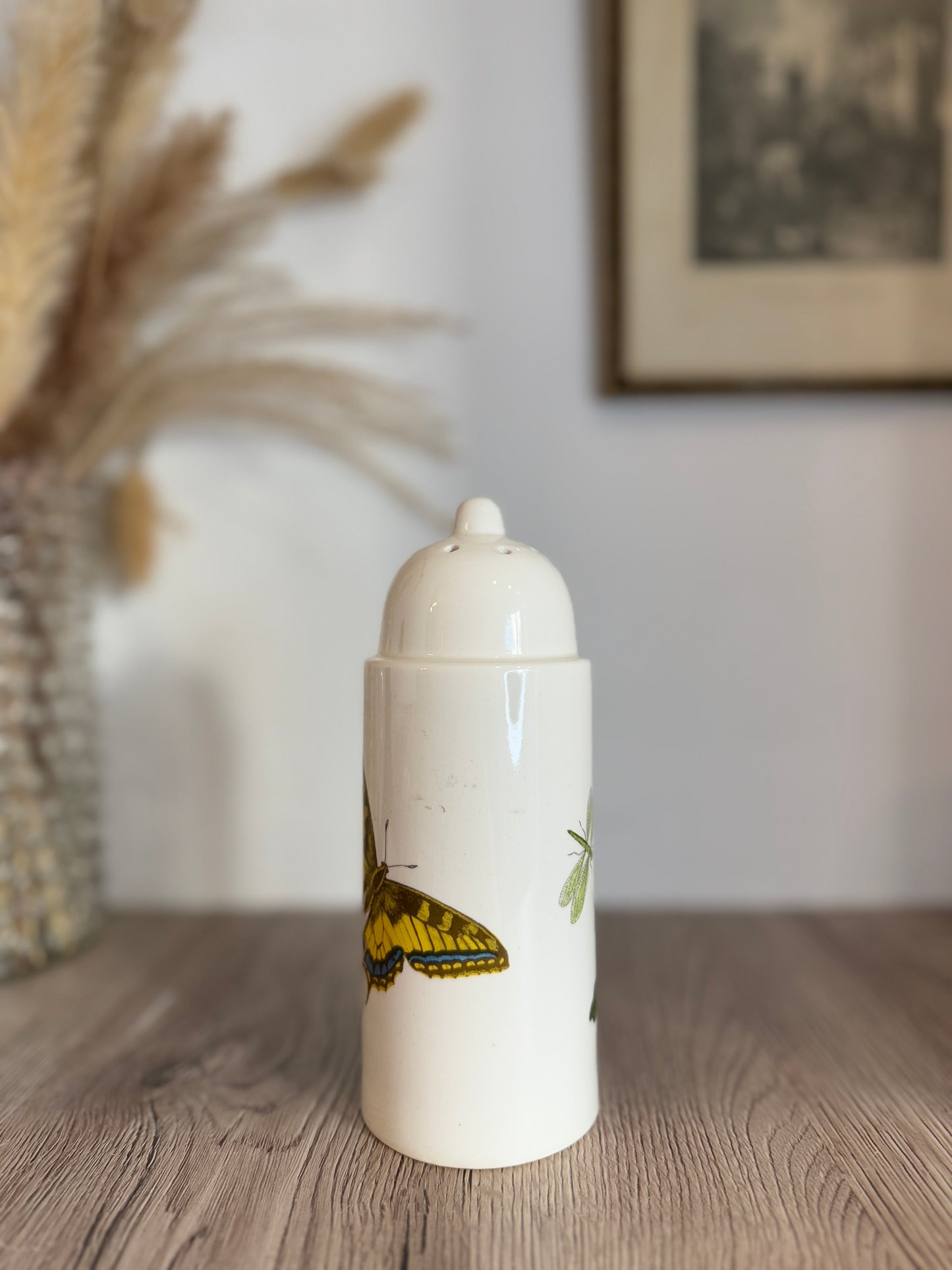 Portmeirion Botanic Garden Flour Sifter