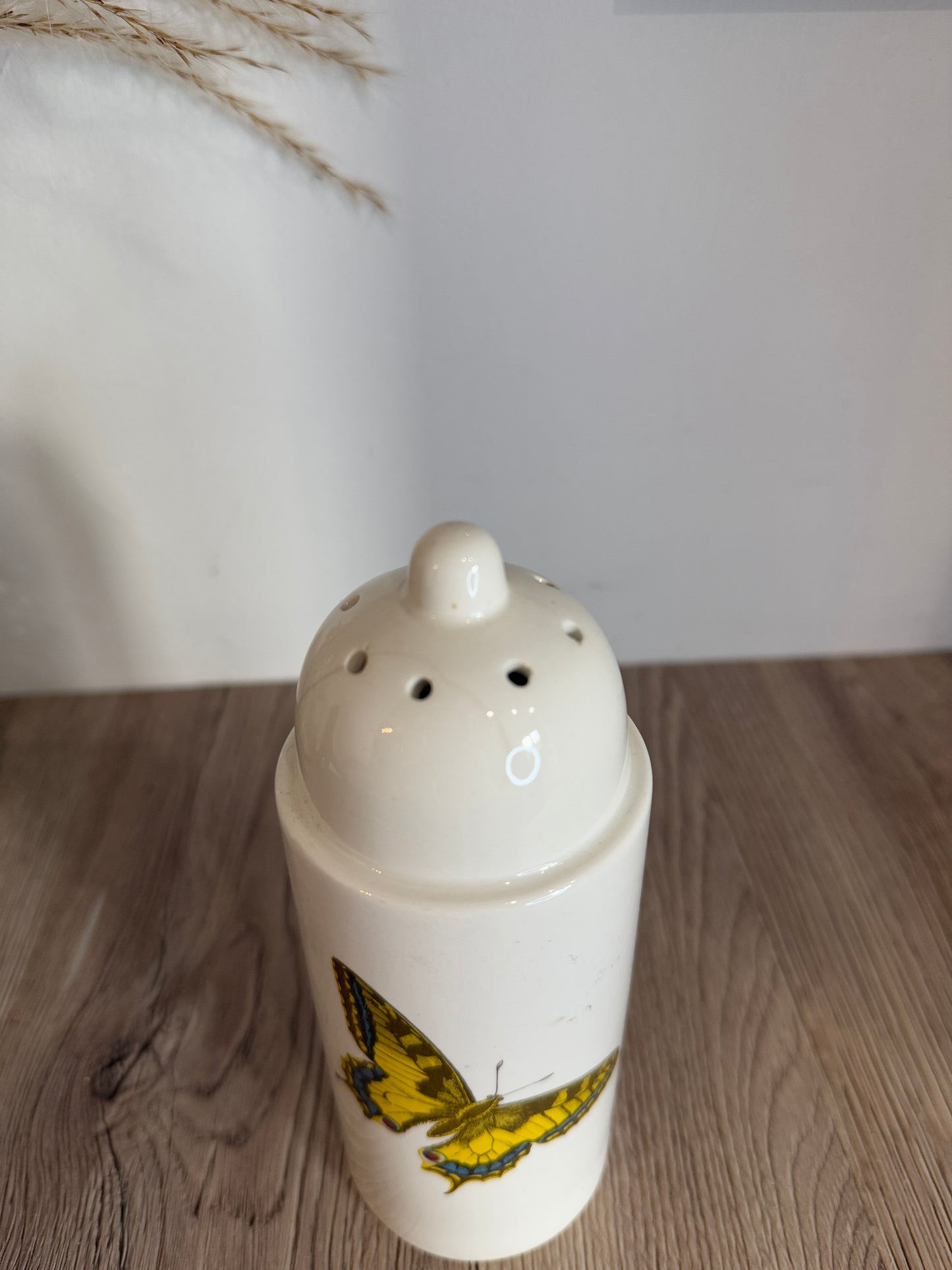 Portmeirion Botanic Garden Flour Sifter