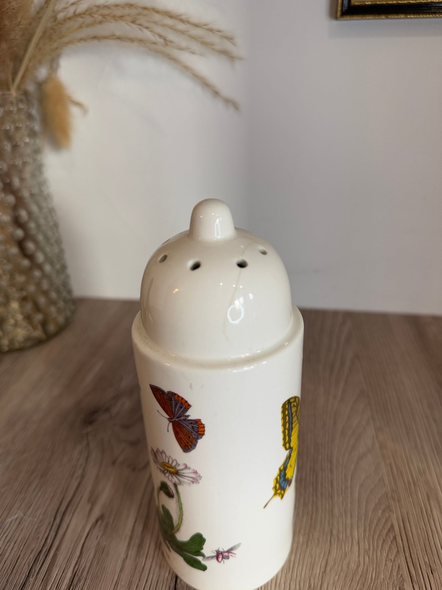 Portmeirion Botanic Garden Flour Sifter