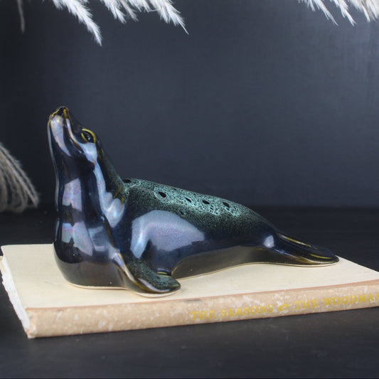 Fosters Pottery Seal