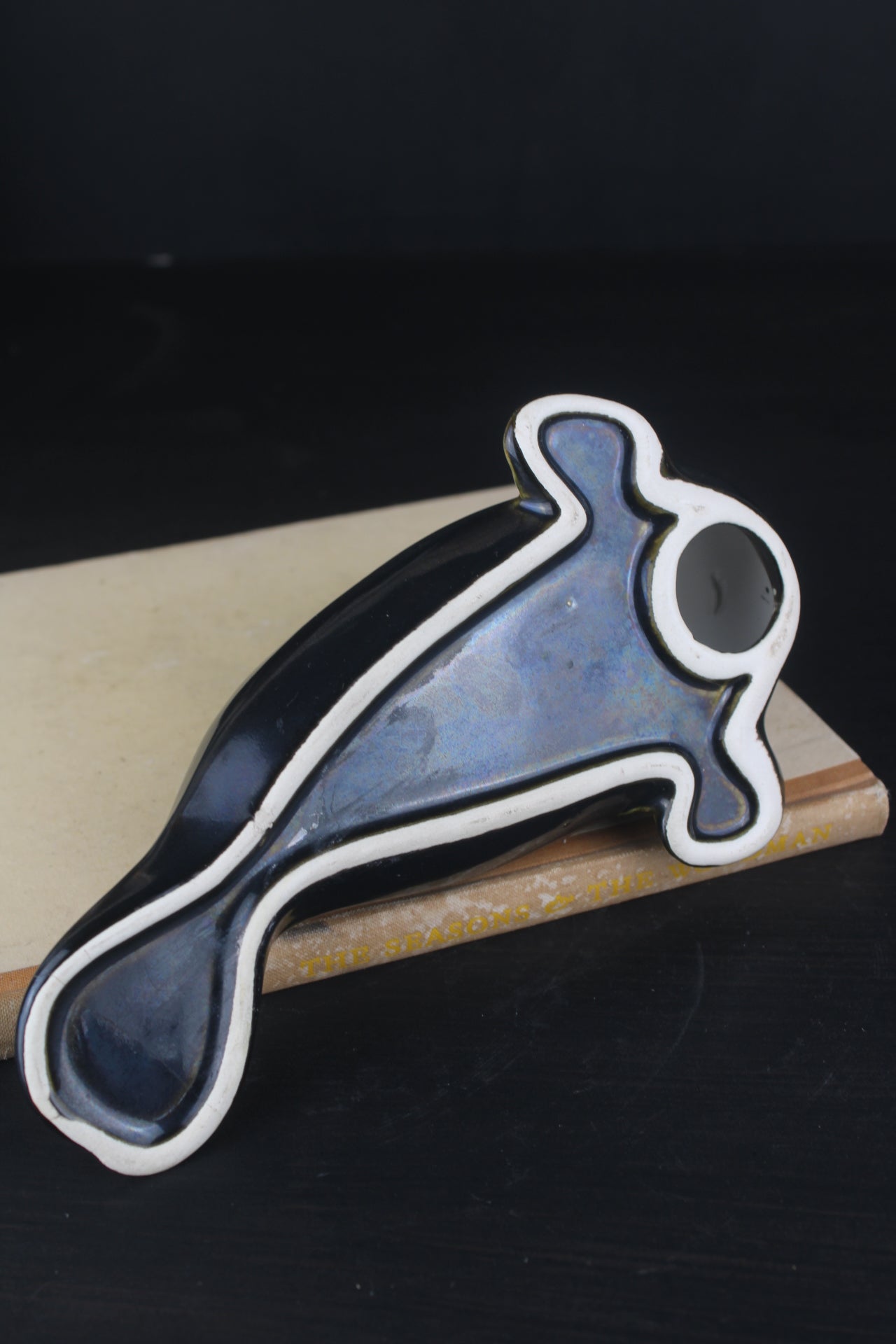 Fosters Pottery Seal