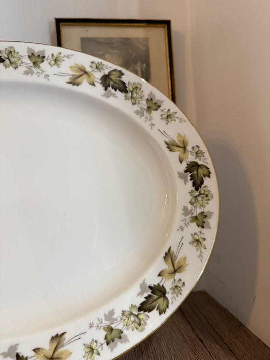 Royal Doulton Larchmont Large Serving Platter
