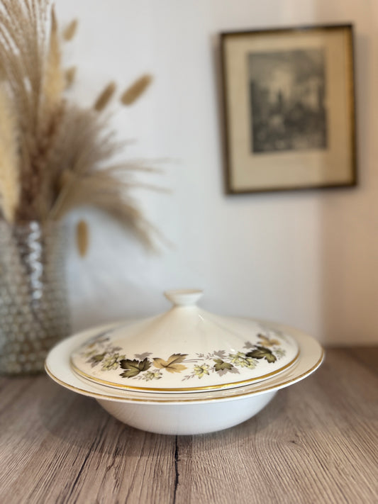 Royal Doulton Larchmont Serving Tureen