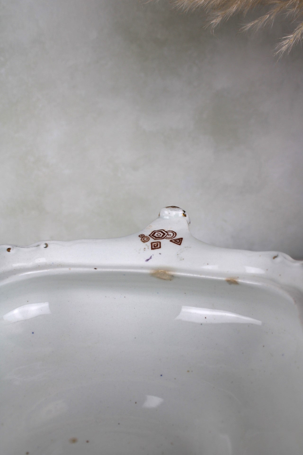 Cypress Lincoln Pottery Cooking Tureen