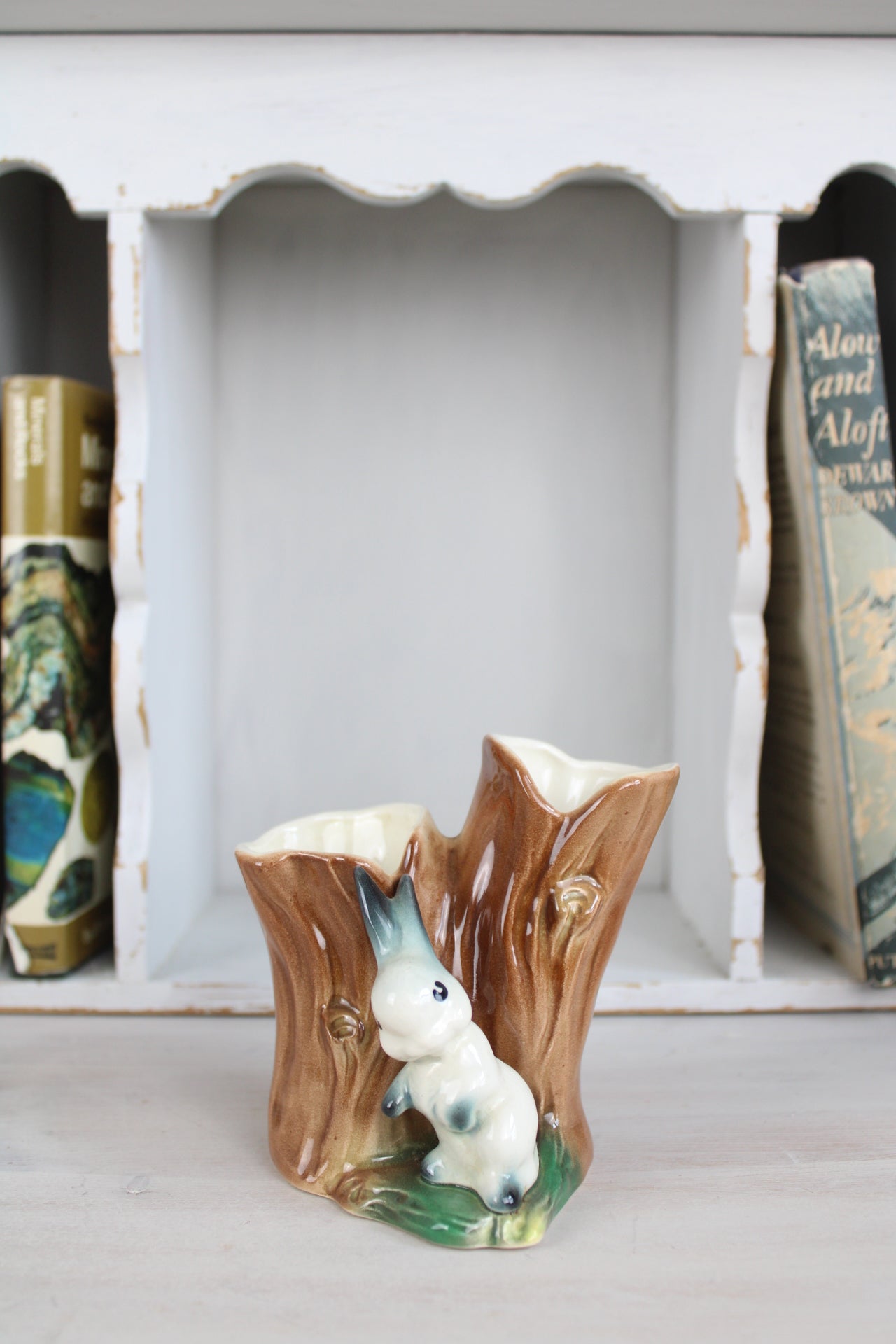 Hornsea Eastgate 571 Rabbit Bunny Figurine