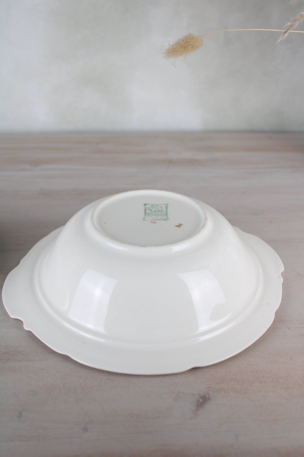 W H Grindley ‘Goodwood’ Serving Tureen with Lid