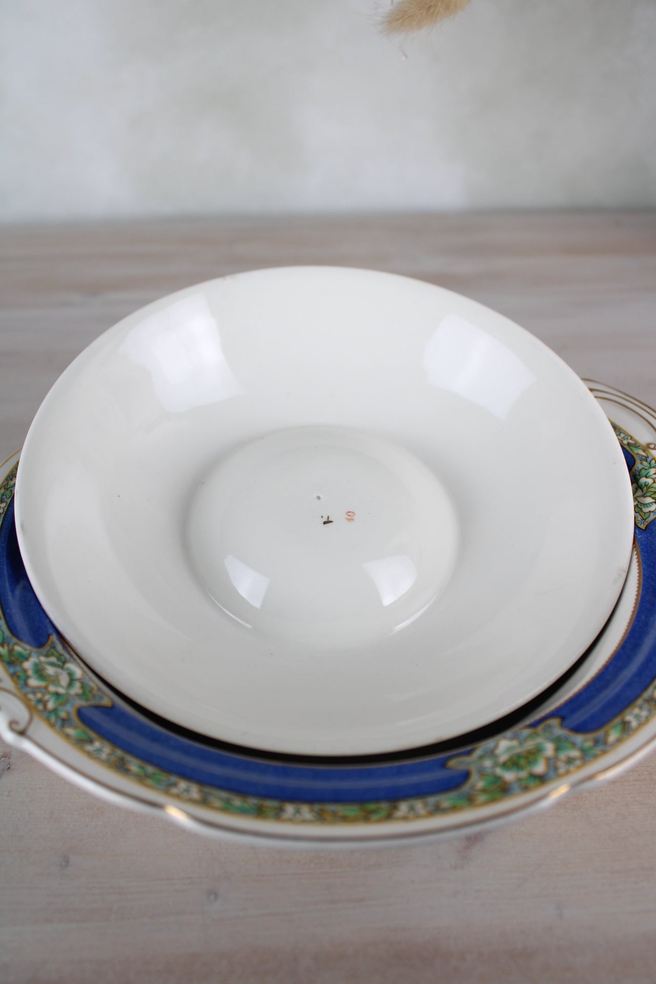W H Grindley ‘Goodwood’ Serving Tureen with Lid