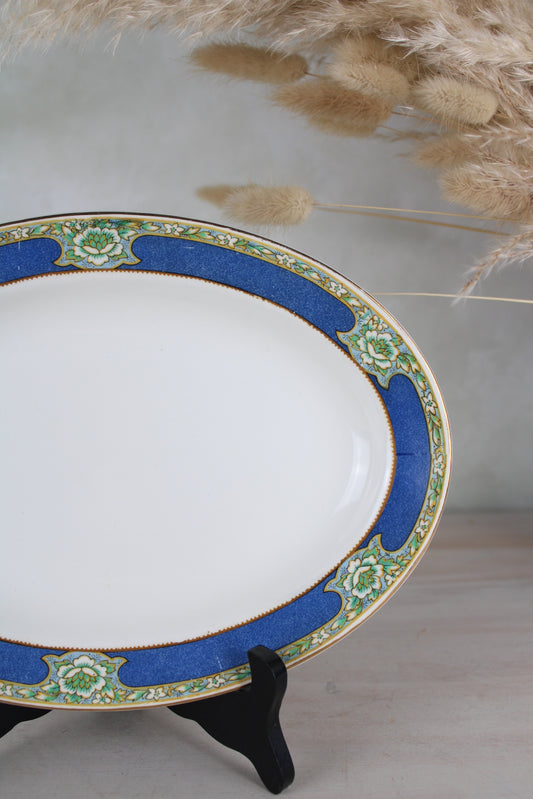 W H Grindley 'Goodwood' Large Platter