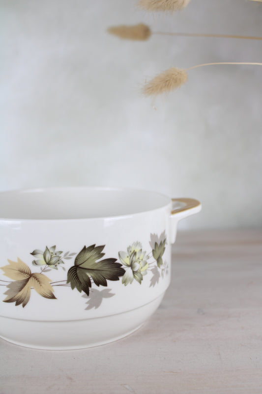 Royal Doulton Larchmont Cooking Dish
