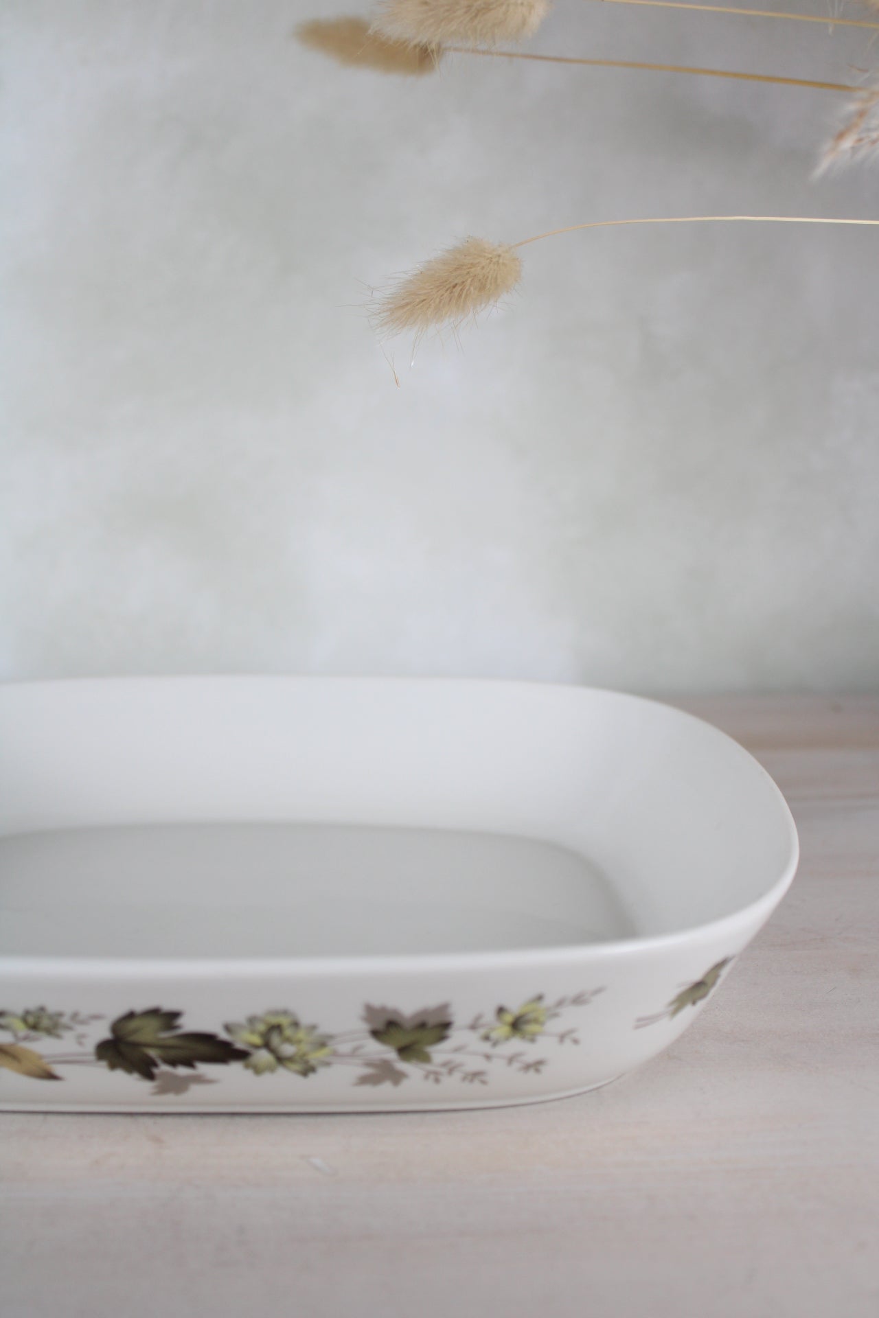 Royal Doulton Larchmont Cooking Dish