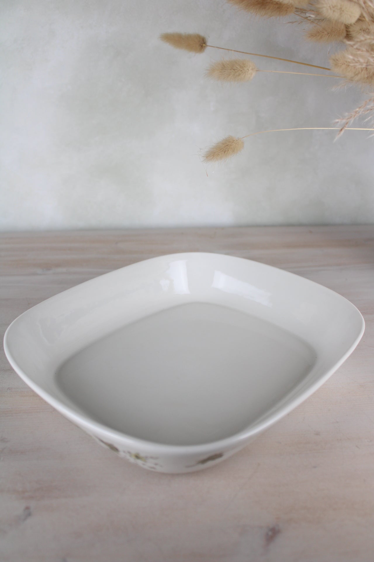 Royal Doulton Larchmont Cooking Dish