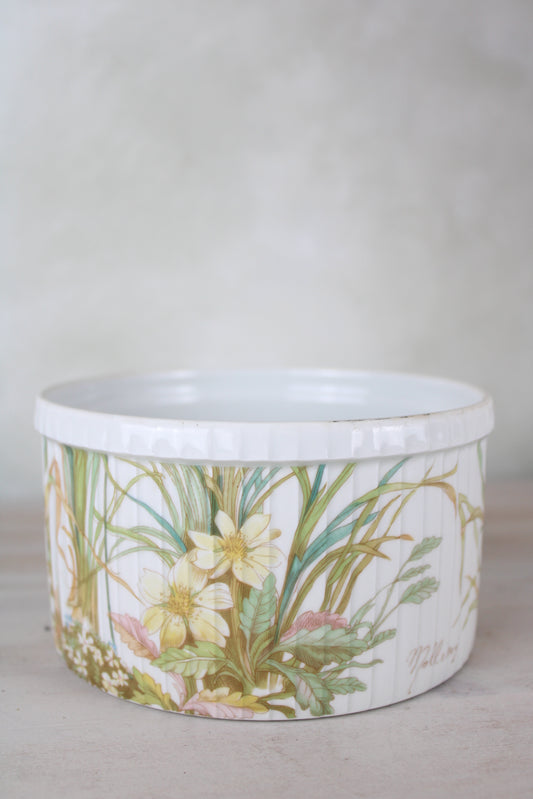 Pillivuyt France Ramekin Cooking Dish