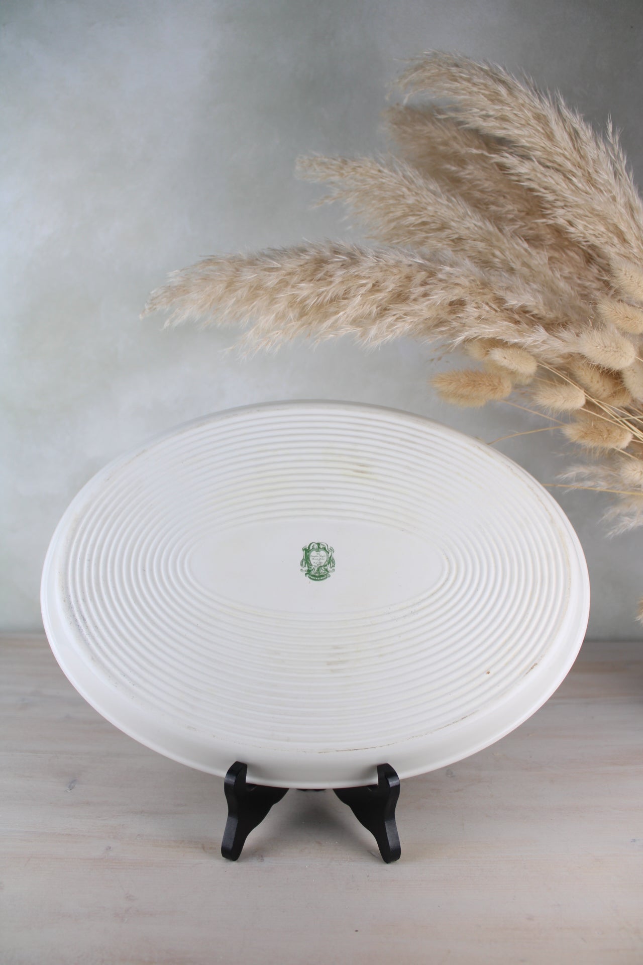 Portmeirion Angler Vintage Fish Platter