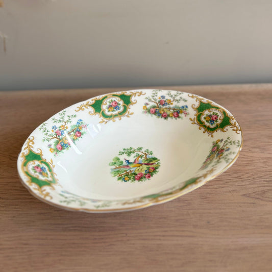 CoalPort Broadway Serving Bowl