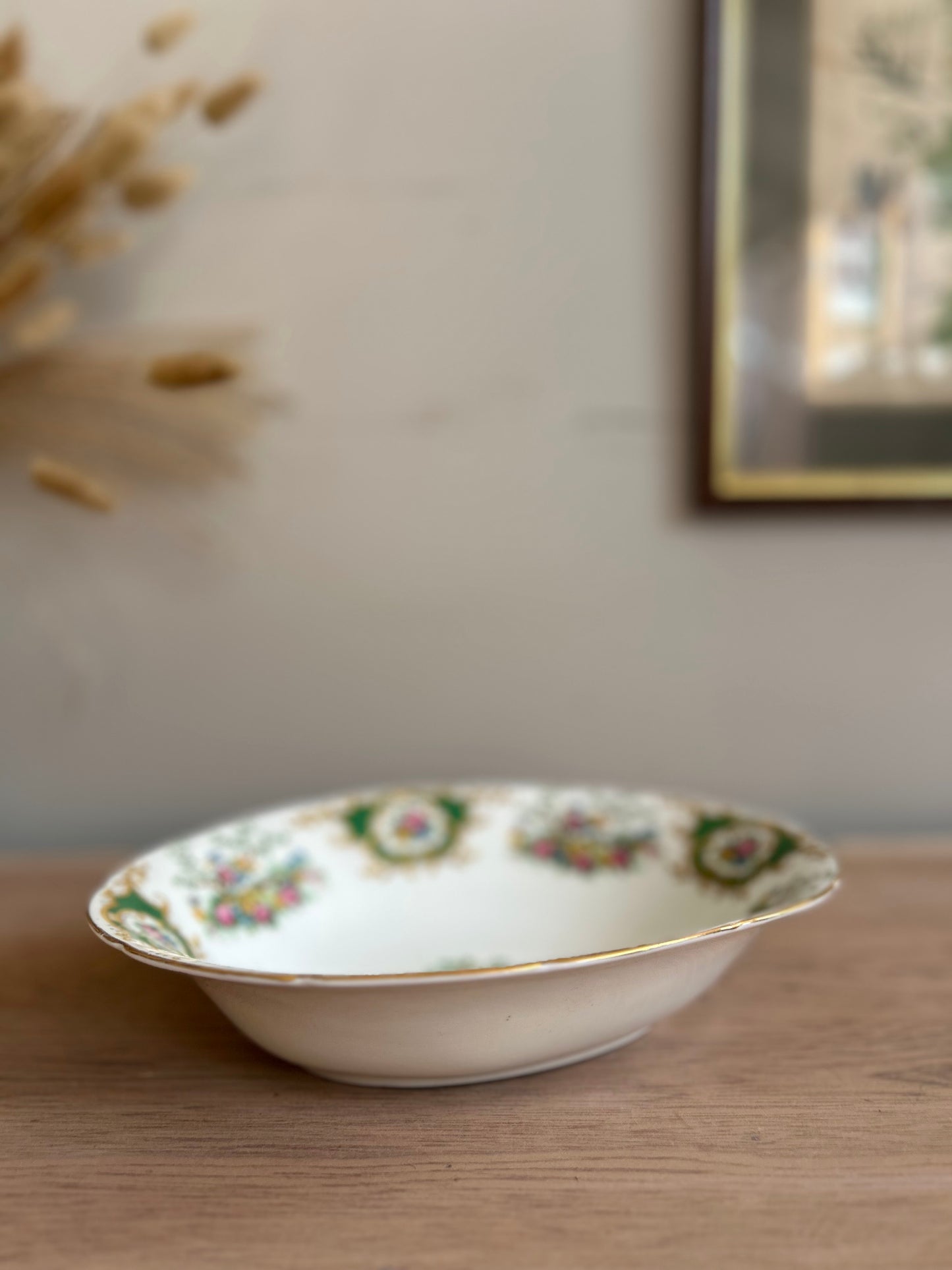 CoalPort Broadway Serving Bowl