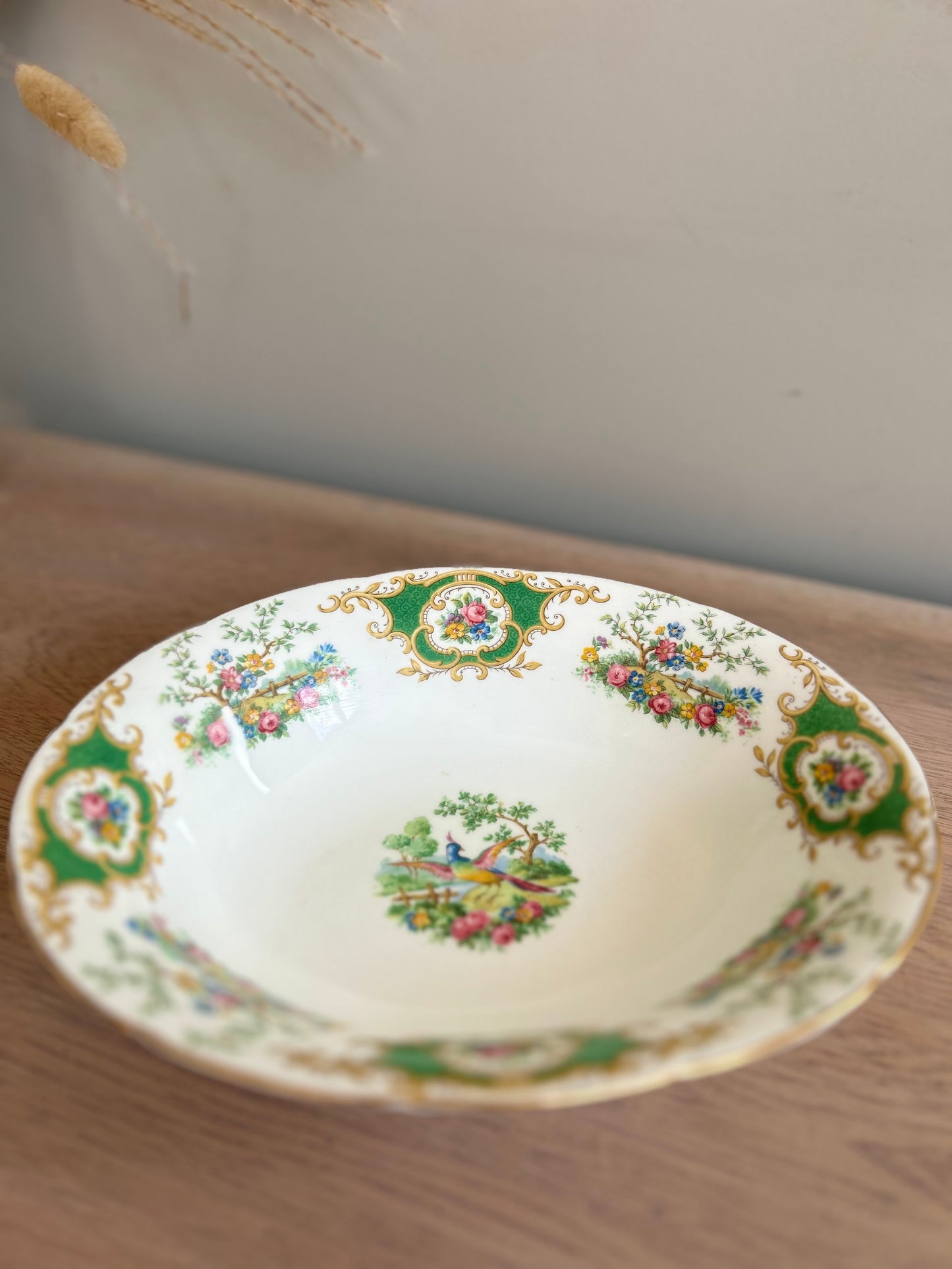 CoalPort Broadway Serving Bowl