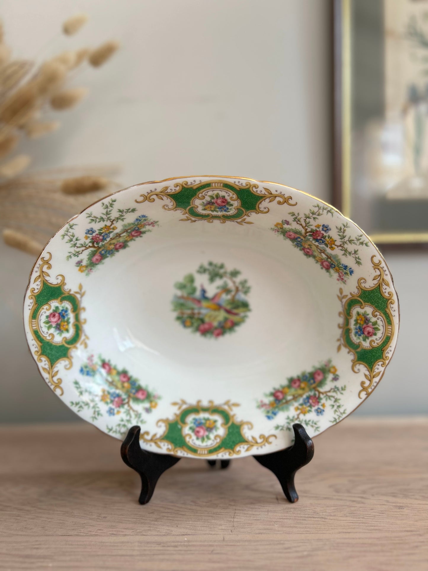 CoalPort Broadway Serving Bowl