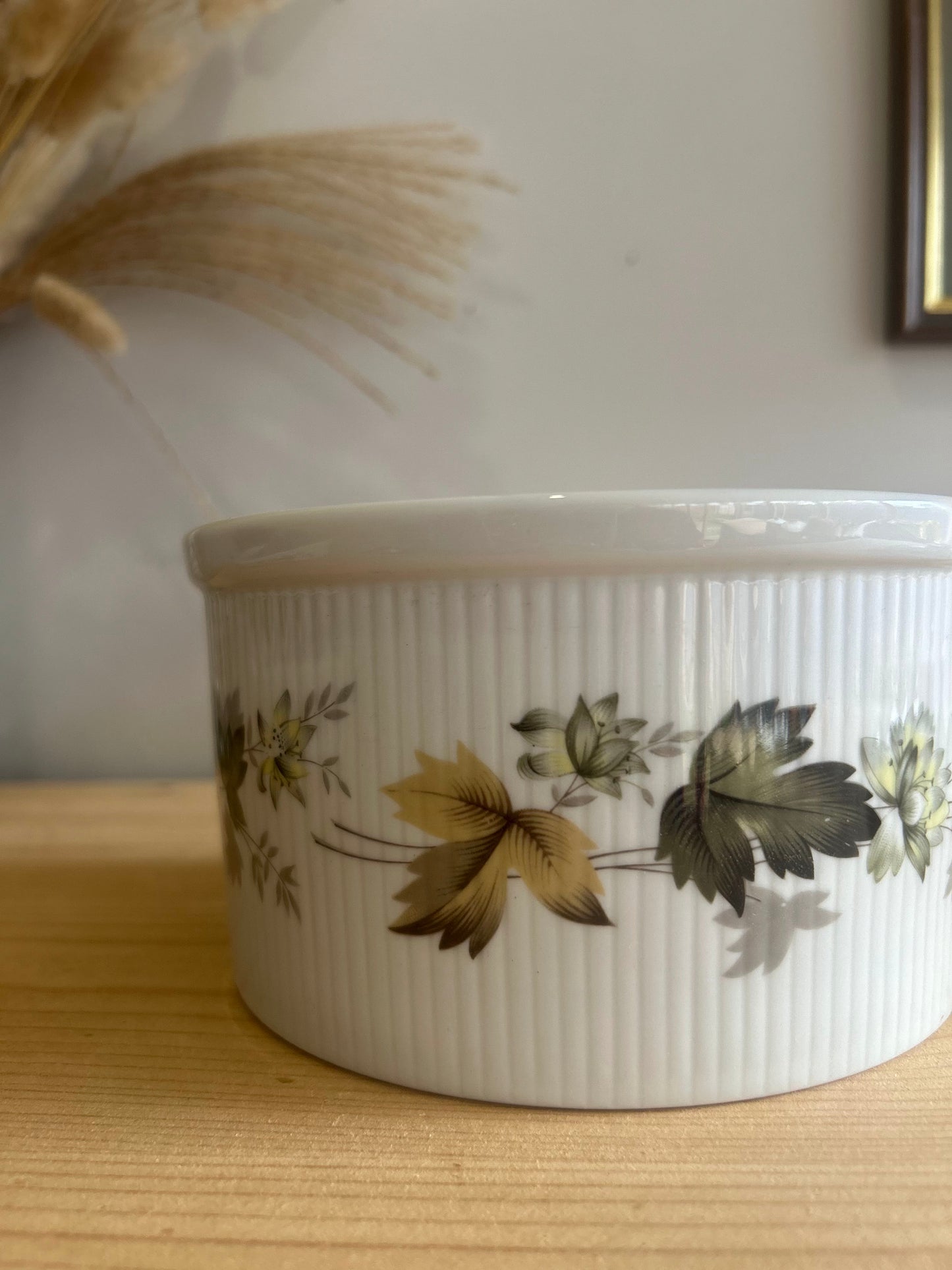 Royal Doulton Round Casserole Serving Dish