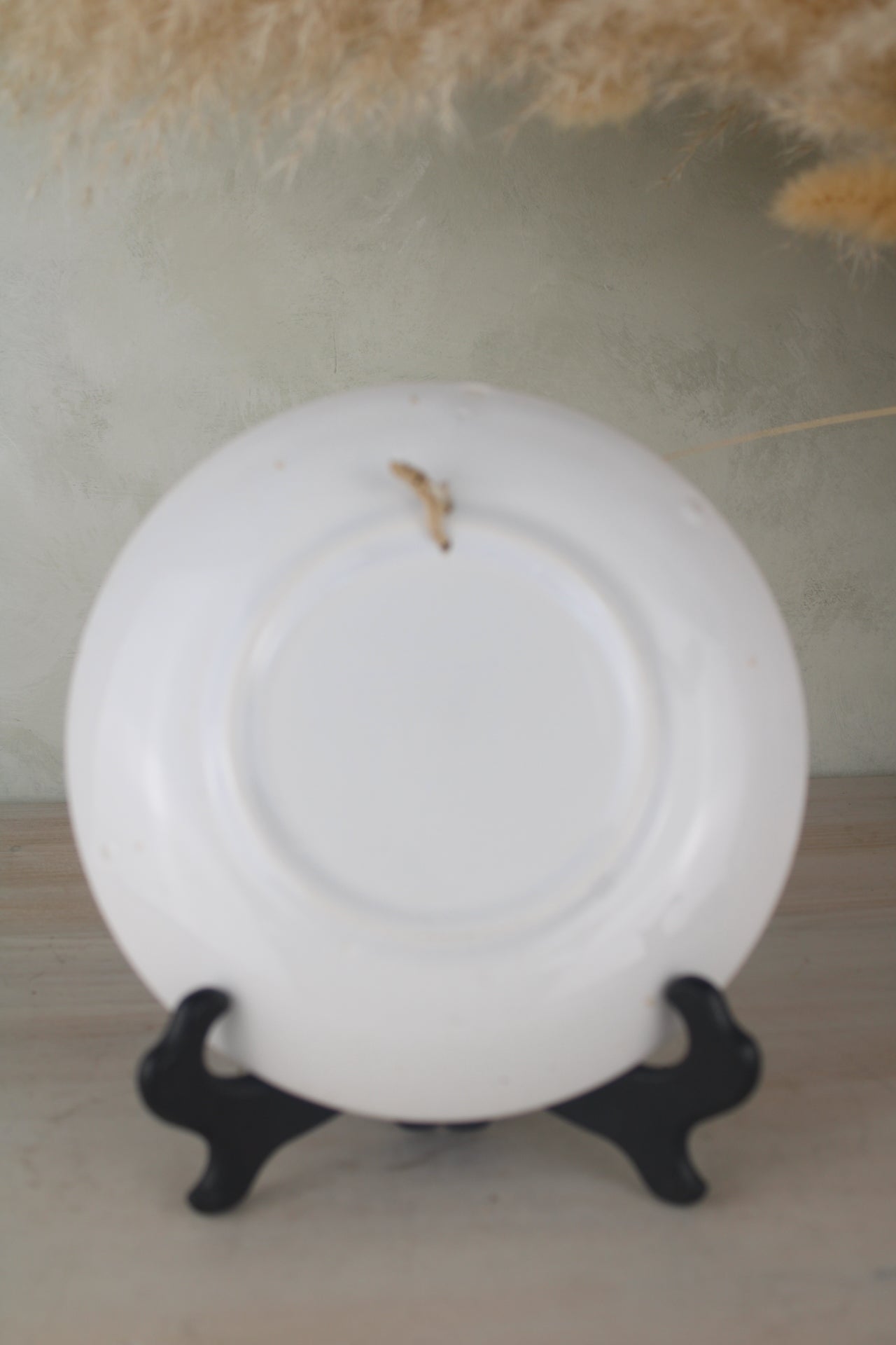 Greek Ship Decorative Hanging Plate