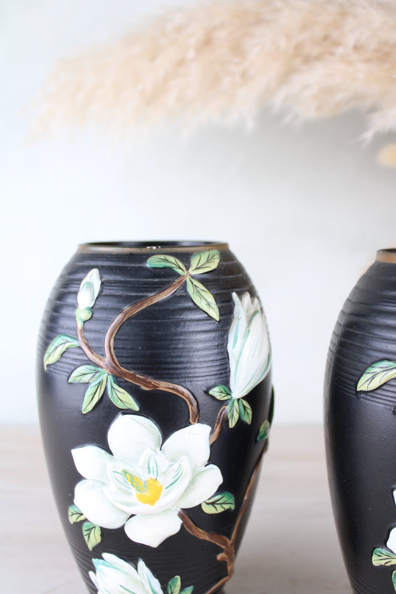 Pair of Brentleigh Ware Vases