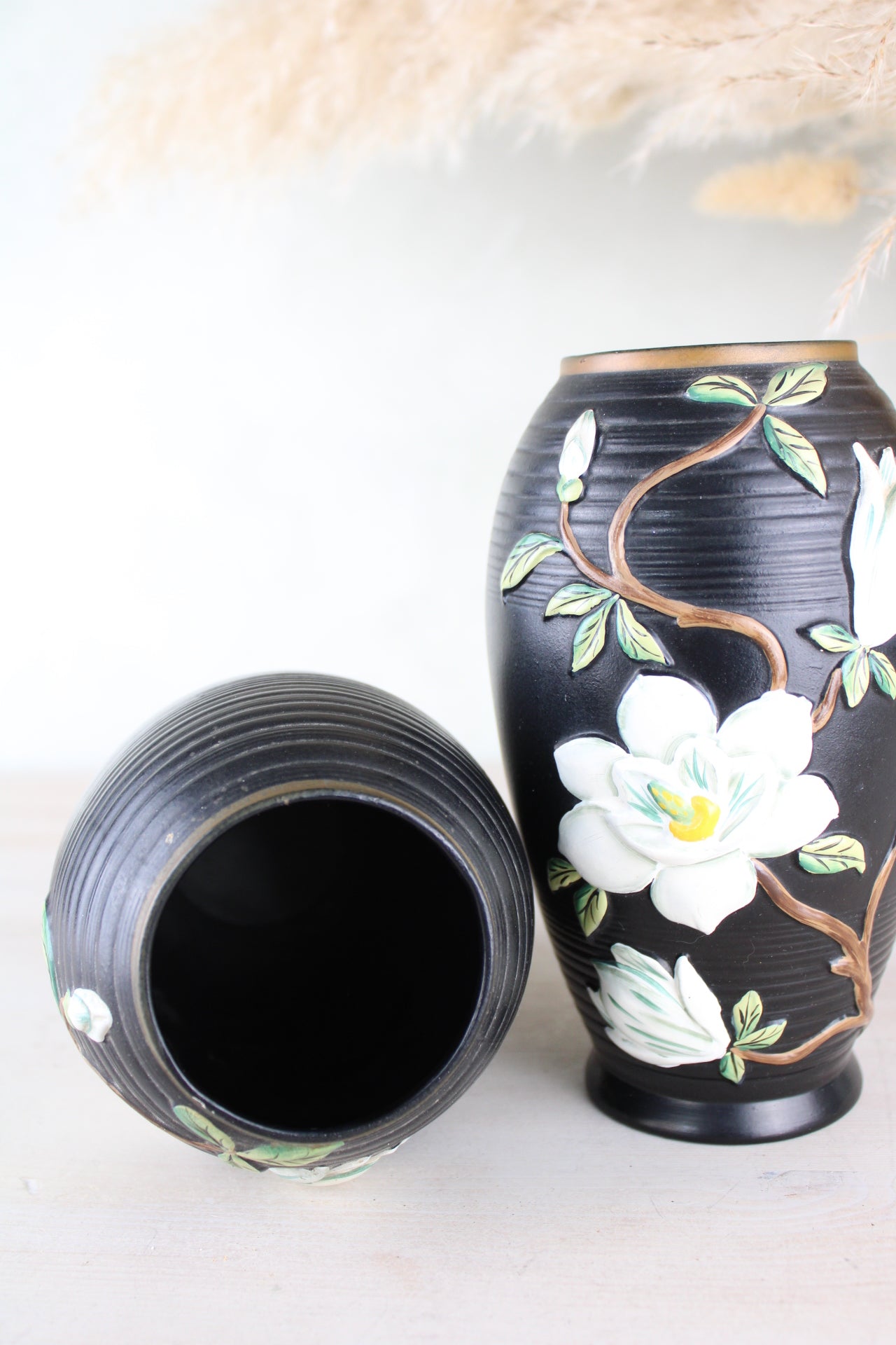 Pair of Brentleigh Ware Vases