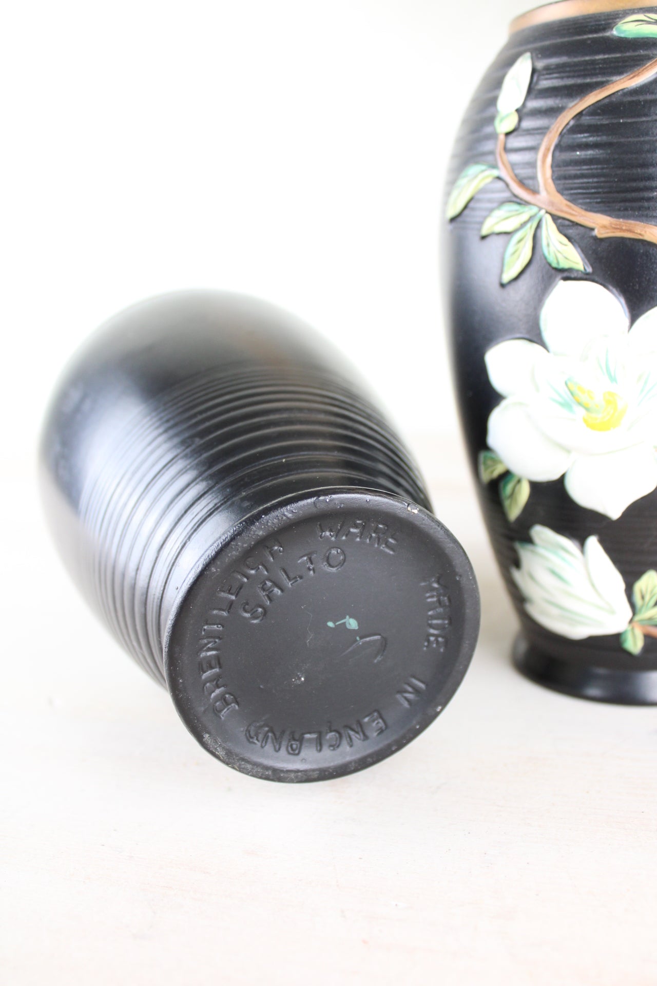 Pair of Brentleigh Ware Vases