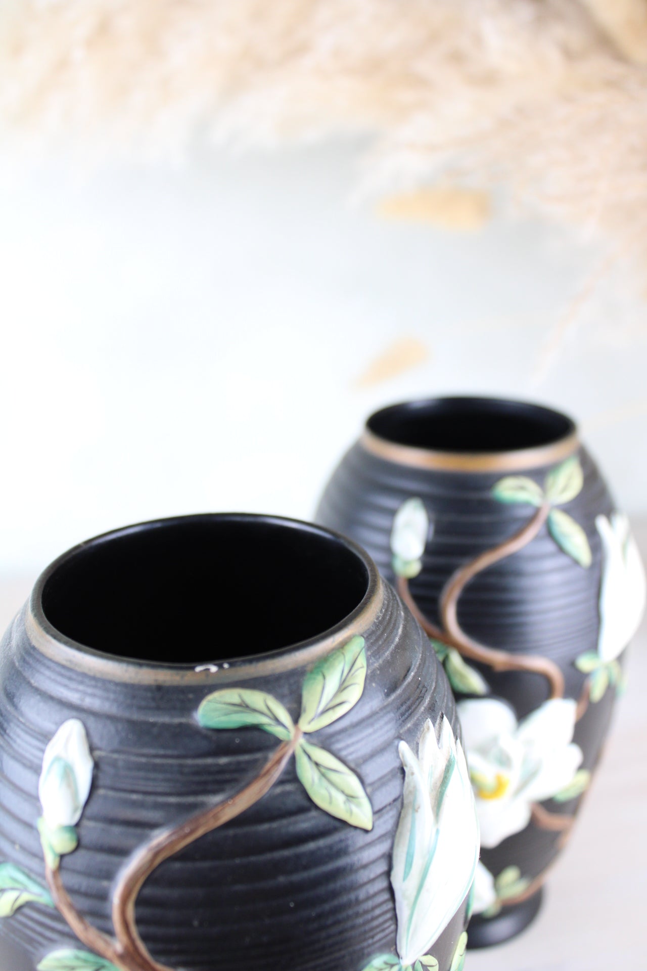 Pair of Brentleigh Ware Vases