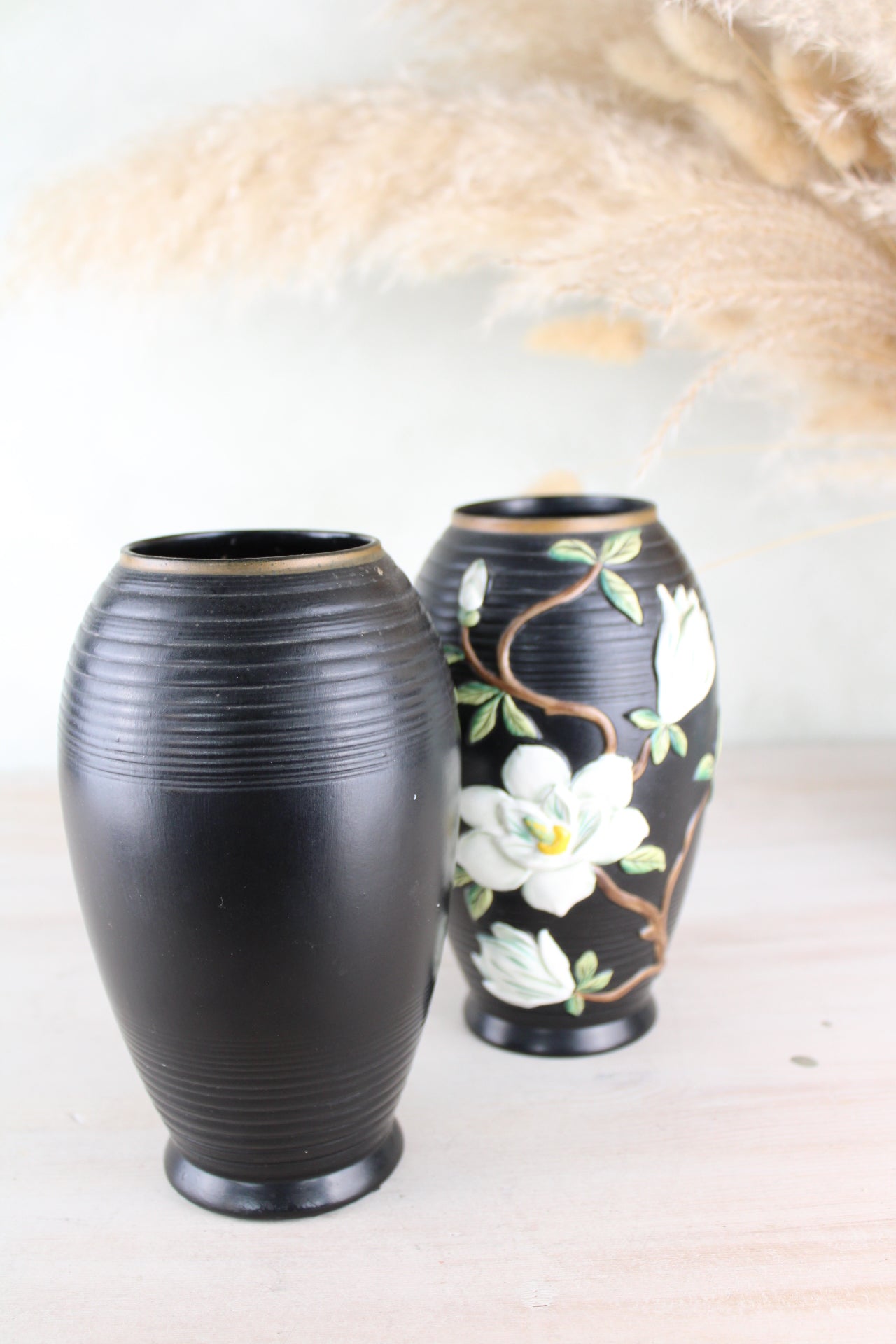 Pair of Brentleigh Ware Vases